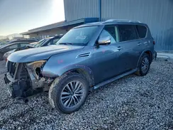 JN8AY2BD8R9707157 2024 NISSAN ARMADA