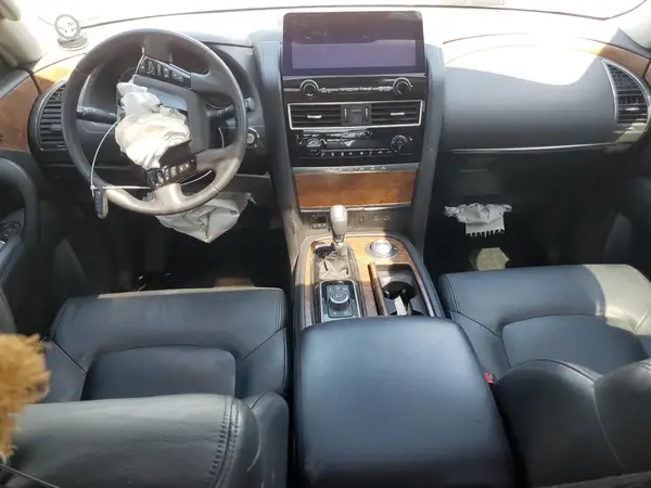 JN8AY2BD9N9677385 2022 NISSAN ARMADA - Image 8