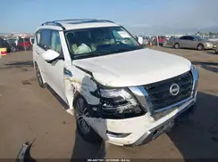 JN8AY2BD9P9691046 2023 NISSAN ARMADA