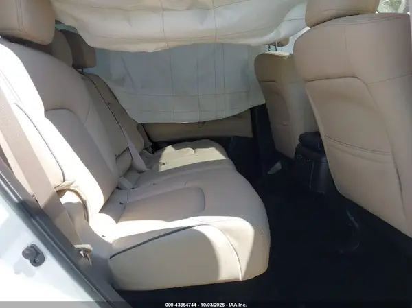 JN8AY2BD9P9693041 2023 NISSAN ARMADA - Image 8