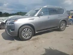JN8AY2BD9R9709709 2024 NISSAN ARMADA