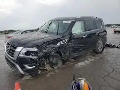 JN8AY2BD9R9710357 2024 NISSAN ARMADA