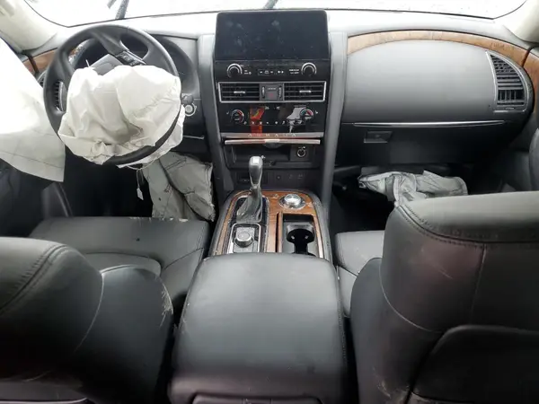 JN8AY2BD9R9710357 2024 NISSAN ARMADA - Image 8