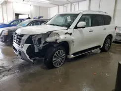 JN8AY2BD9R9710455 2024 NISSAN ARMADA
