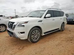 JN8AY2BDXM9660030 2021 NISSAN ARMADA