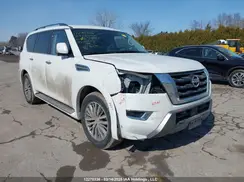 JN8AY2BDXP9694800 2023 NISSAN ARMADA