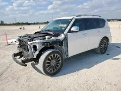 JN8AY2CC2P9181207 2023 NISSAN ARMADA