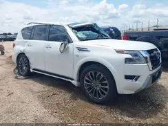 JN8AY2CC3M9147479 2021 NISSAN ARMADA