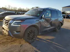 JN8AY2CC3P9181149 2023 NISSAN ARMADA