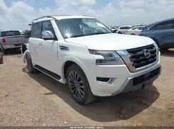 JN8AY2CC3P9183841 2023 NISSAN ARMADA