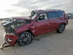 JN8AY2CC4N9161652 2022 NISSAN ARMADA