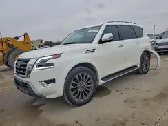 JN8AY2CC5P9181086 2023 NISSAN ARMADA