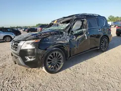 JN8AY2CC6N9162236 2022 NISSAN ARMADA