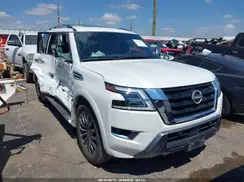 JN8AY2CC7M9148554 2021 NISSAN ARMADA