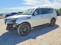 JN8AY2CC8P9184161 2023 NISSAN ARMADA