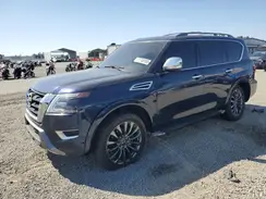 JN8AY2CC9R9195317 2024 NISSAN ARMADA