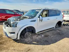 JN8AY2CCXP9181035 2023 NISSAN ARMADA