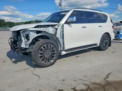 JN8AY2CD2M9661641 2021 NISSAN ARMADA