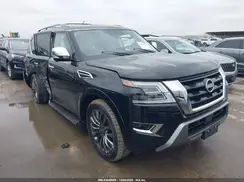 JN8AY2CD2R9708822 2024 NISSAN ARMADA