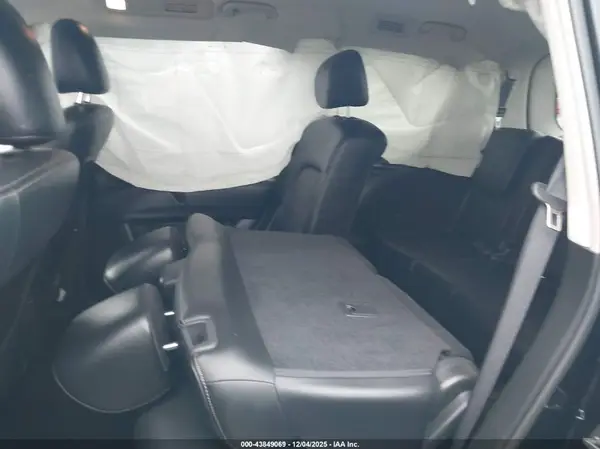 JN8AY2CD2R9708822 2024 NISSAN ARMADA - Image 8