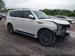 JN8AY2CD3R9705220 2024 NISSAN ARMADA