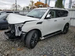 JN8AY2CD3R9707551 2024 NISSAN ARMADA
