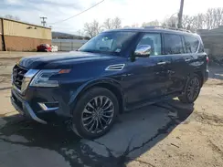 JN8AY2CD4P9690109 2023 NISSAN ARMADA