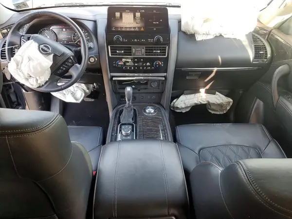 JN8AY2CD4P9690109 2023 NISSAN ARMADA - Image 8