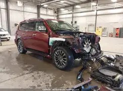JN8AY2CD4P9693947 2023 NISSAN ARMADA