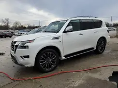 JN8AY2CD5M9661343 2021 NISSAN ARMADA