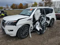 JN8AY2CD5P9694203 2023 NISSAN ARMADA