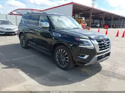 JN8AY2CD6N9675690 2022 NISSAN ARMADA