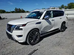 JN8AY2CD6P9694145 2023 NISSAN ARMADA