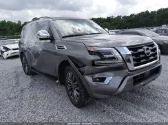 JN8AY2CD6P9694338 2023 NISSAN ARMADA