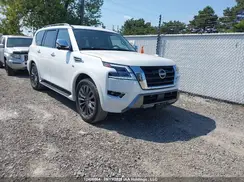JN8AY2CD8M9662678 2021 NISSAN ARMADA
