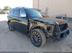 JN8AY2CD9N9677594 2022 NISSAN ARMADA