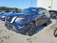 JN8AY2CD9P9690803 2023 NISSAN ARMADA