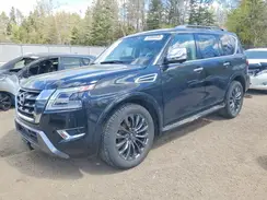 JN8AY2CD9P9691577 2023 NISSAN ARMADA