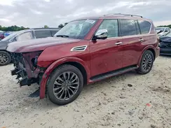 JN8AY2CD9P9695211 2023 NISSAN ARMADA