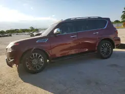 JN8AY2CDXP9690518 2023 NISSAN ARMADA
