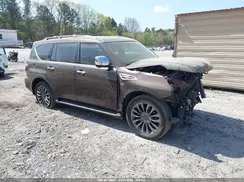 JN8AY2DA0M9370060 2021 NISSAN ARMADA