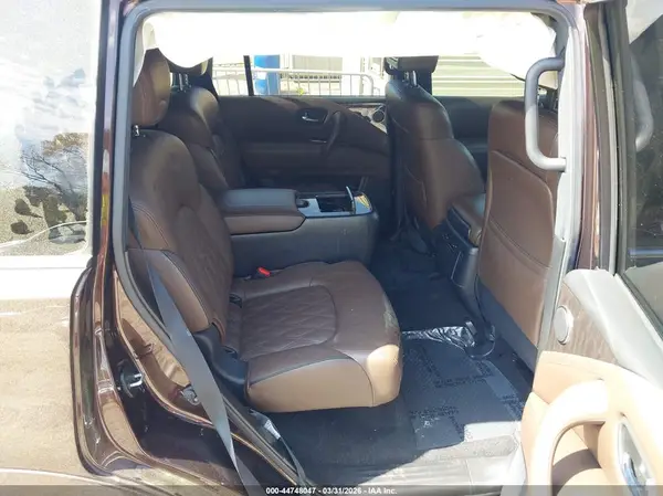 JN8AY2DA0M9370060 2021 NISSAN ARMADA - Image 8