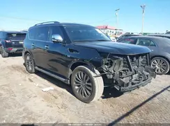 JN8AY2DA0M9370382 2021 NISSAN ARMADA
