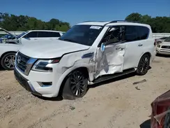 JN8AY2DA0M9372777 2021 NISSAN ARMADA