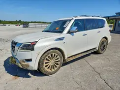 JN8AY2DA0M9374691 2021 NISSAN ARMADA
