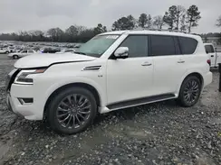 JN8AY2DA0N9393341 2022 NISSAN ARMADA