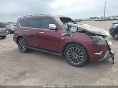 JN8AY2DA0N9393808 2022 NISSAN ARMADA