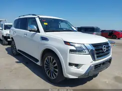 JN8AY2DA0P9400145 2023 NISSAN ARMADA