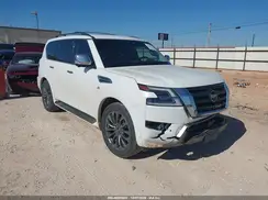 JN8AY2DA1M9373601 2021 NISSAN ARMADA