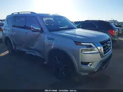 JN8AY2DA1M9374294 2021 NISSAN ARMADA